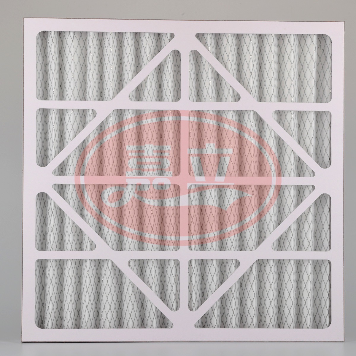 五河纸框过滤器